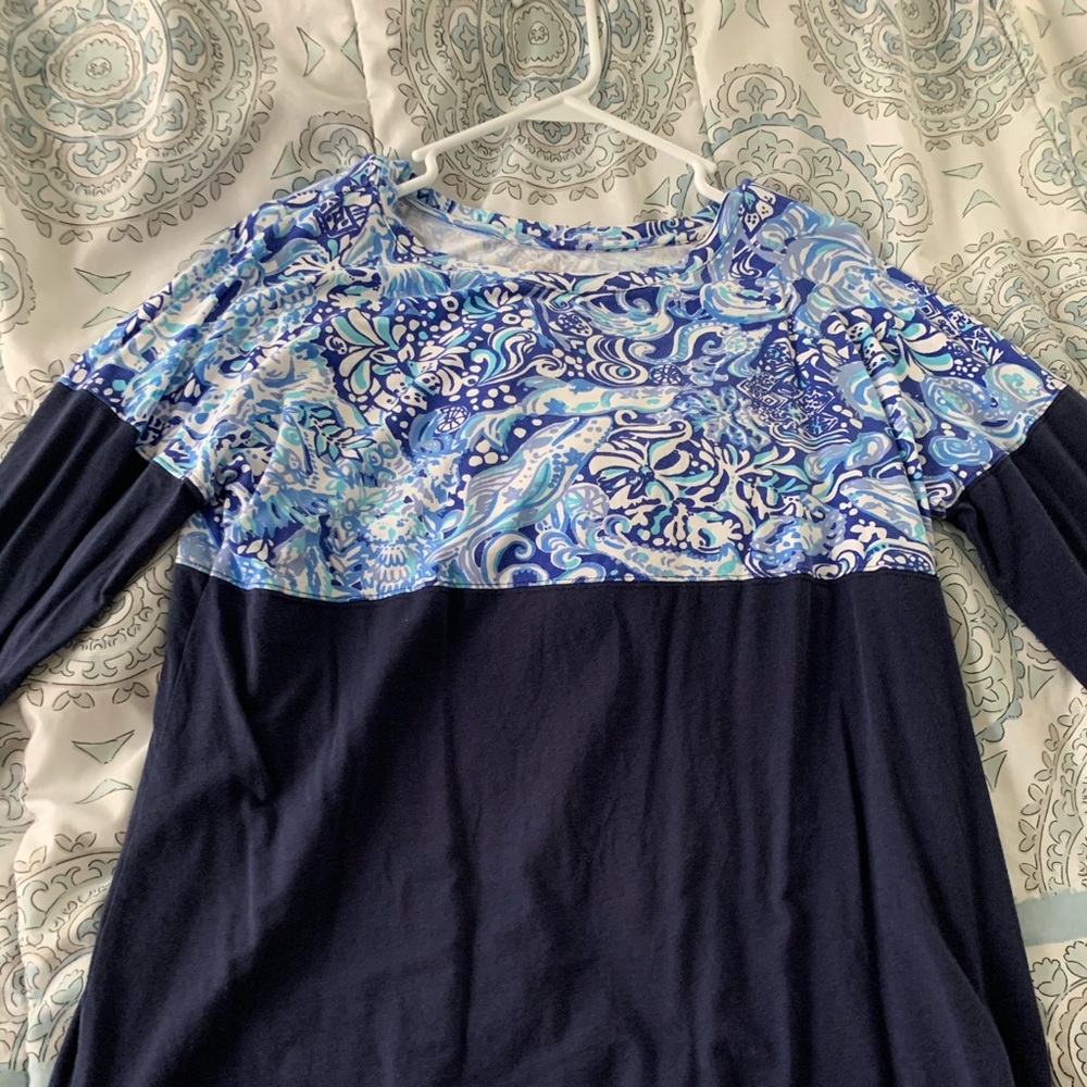 Lilly Finn top